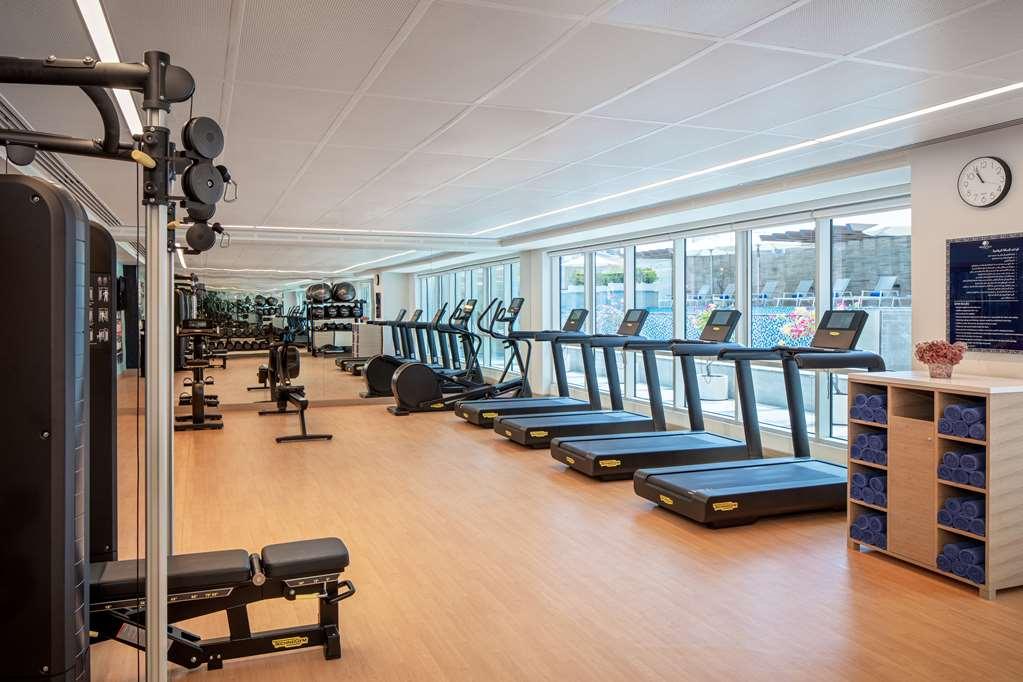 Doubletree By Hilton Fujairah City Room photo