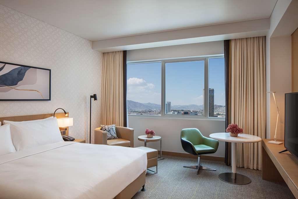 Doubletree By Hilton Fujairah City Room photo