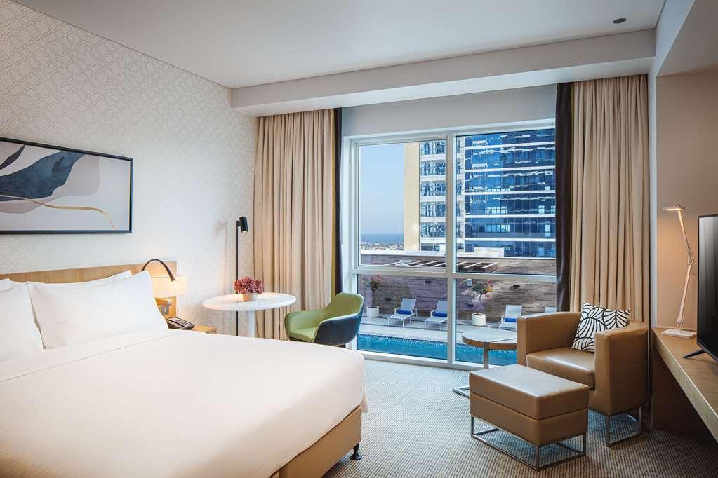 Doubletree By Hilton Fujairah City Room photo