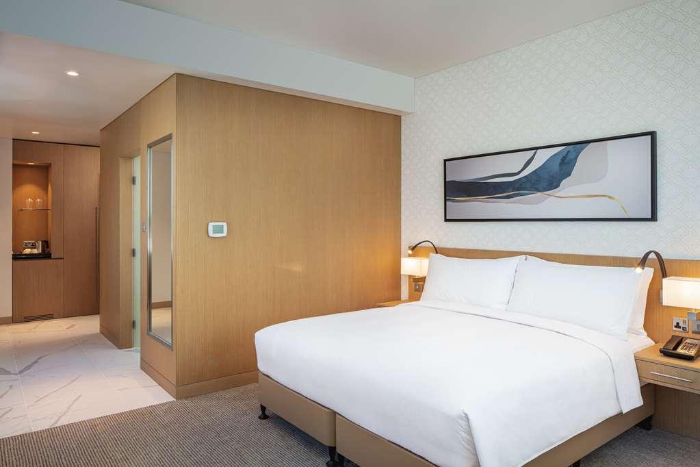 Doubletree By Hilton Fujairah City Room photo